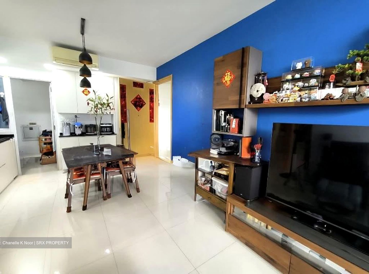 Waterview (D18), Condominium #564564531